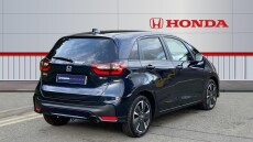 Honda Jazz 1.5 i-MMD Hybrid Advance 5dr eCVT Hybrid Hatchback